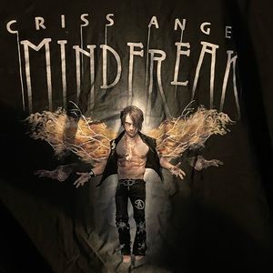 Mind freak Show Shirt